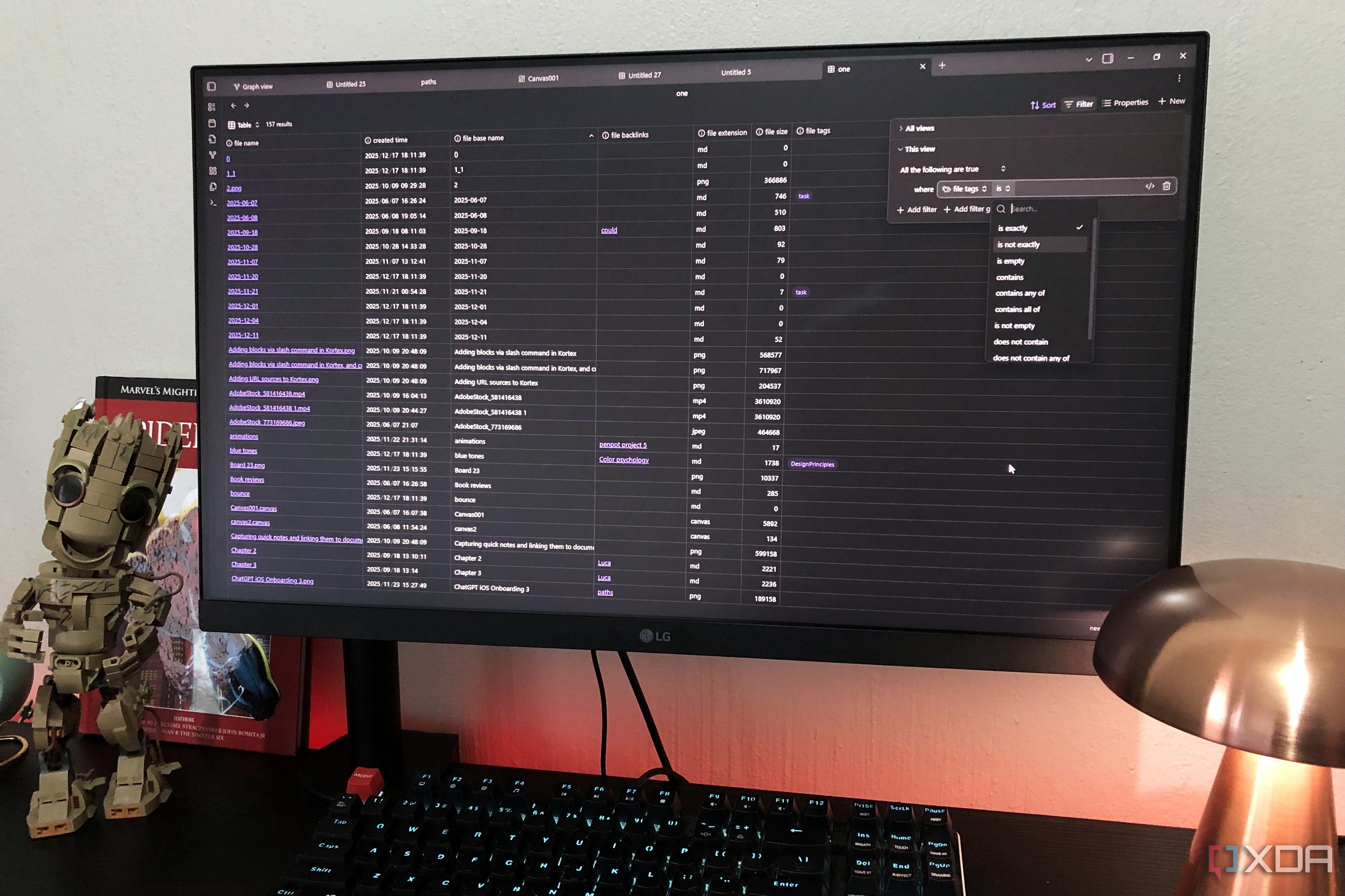 3 ملحقات Obsidian أنصح بها كل مستخدم جديد