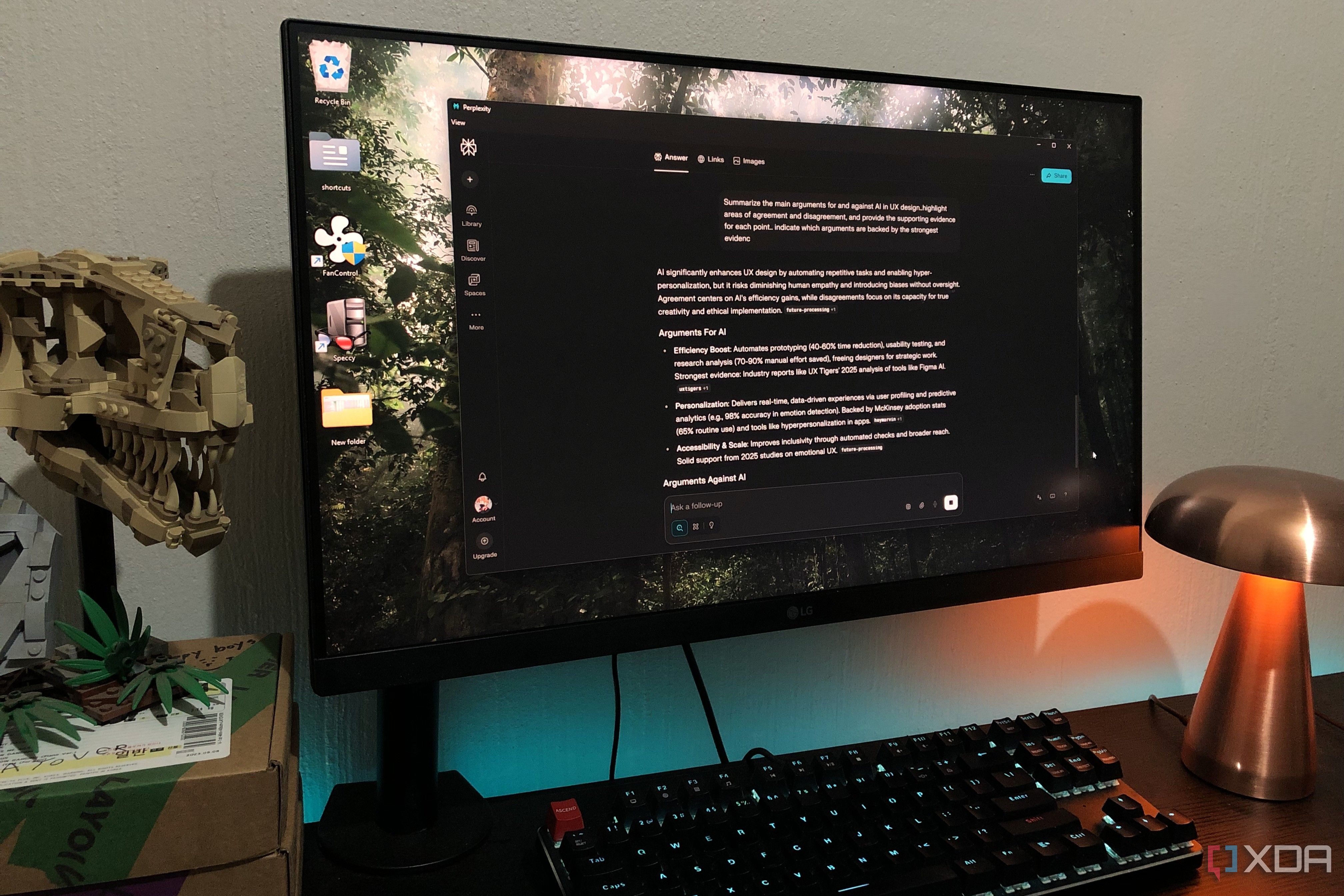 Emparejé ChatGPT y Perplexity AI durante meses y redujo mis fricciones en la investigación