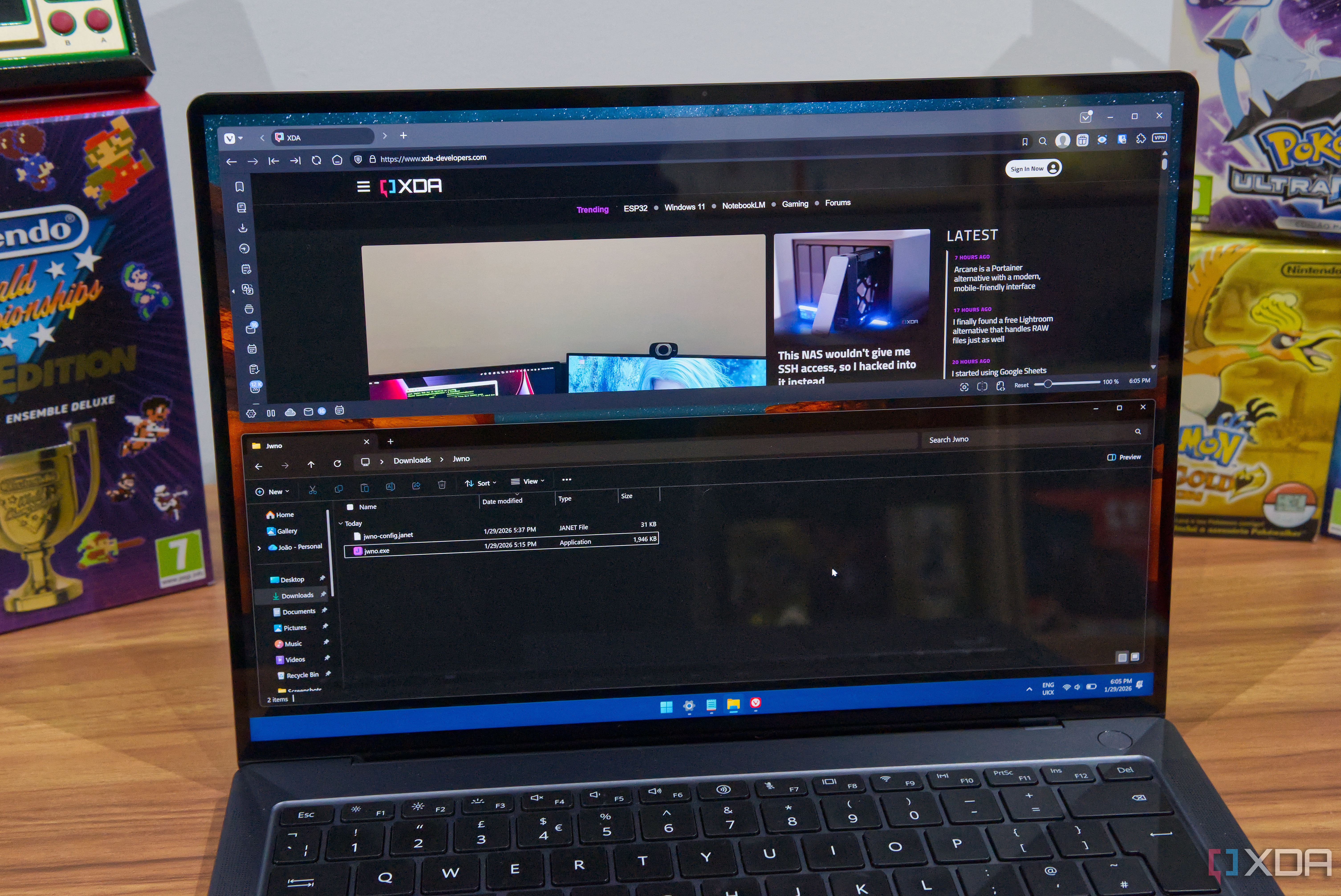 4 مديرات لترتيب النوافذ في نظام التشغيل ويندوز 11 تتفوق على ميزة "Snap Layouts" من مايكروسوفت