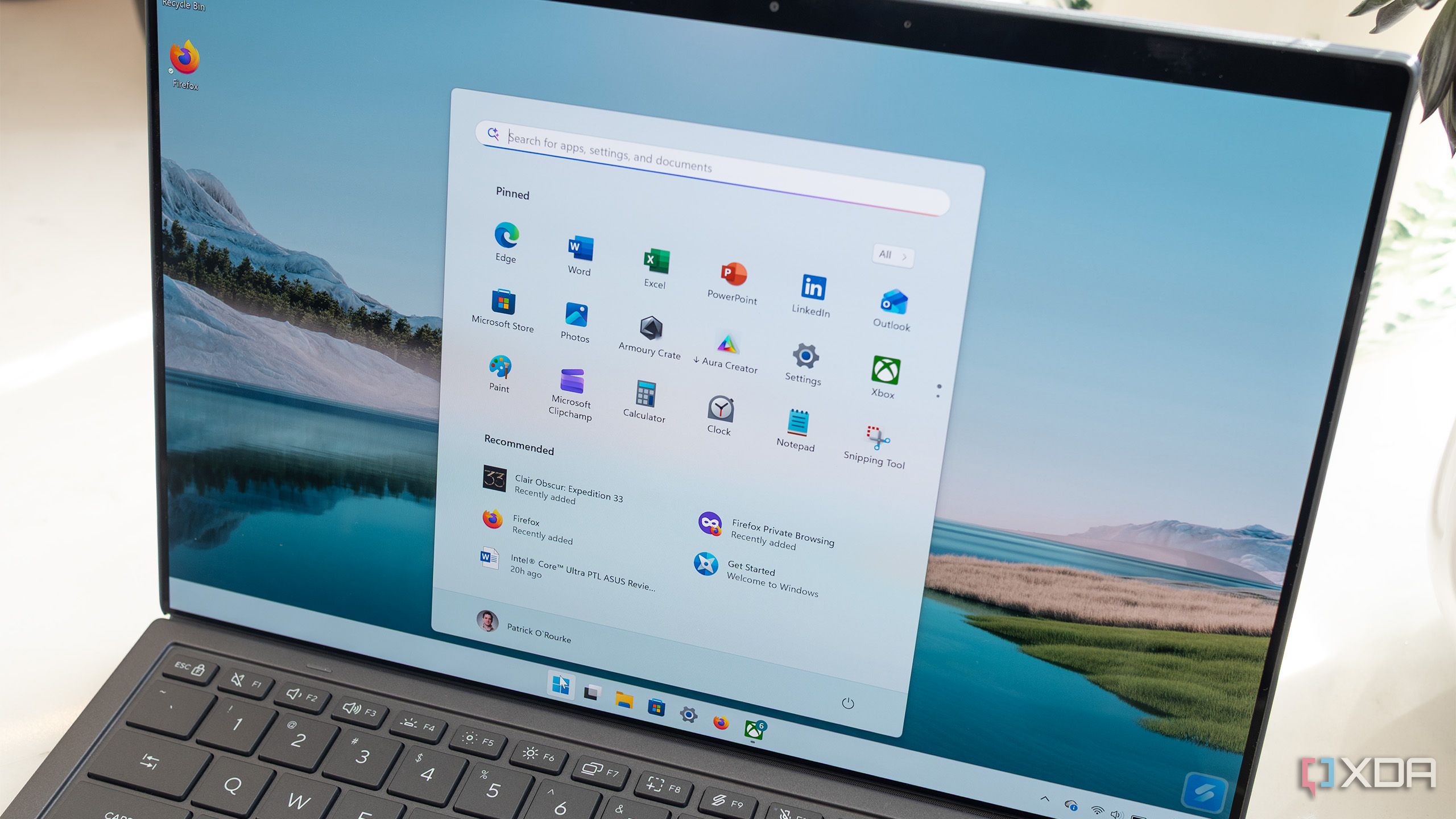 اعترفت شركة Microsoft بأن نظام التشغيل Windows 11 قد خرج عن المسار الصحيح، ولم أشعر مطلقًا بمثل هذا التبرير