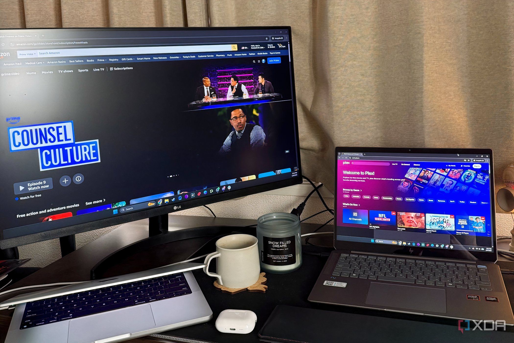 6 essential free streaming apps every cord cutter needs