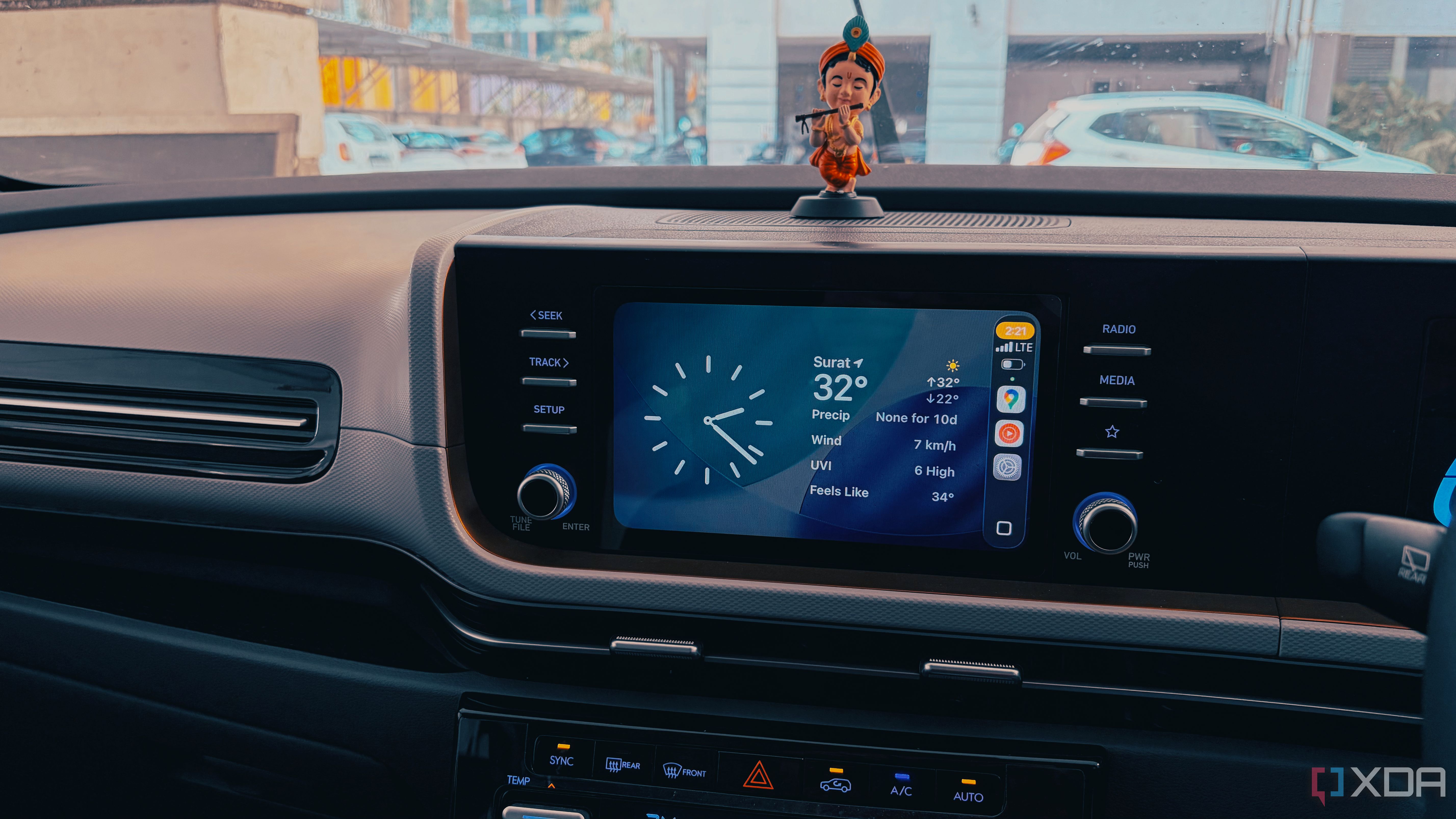 My morning commute is infinitely better since I found these Apple CarPlay settings