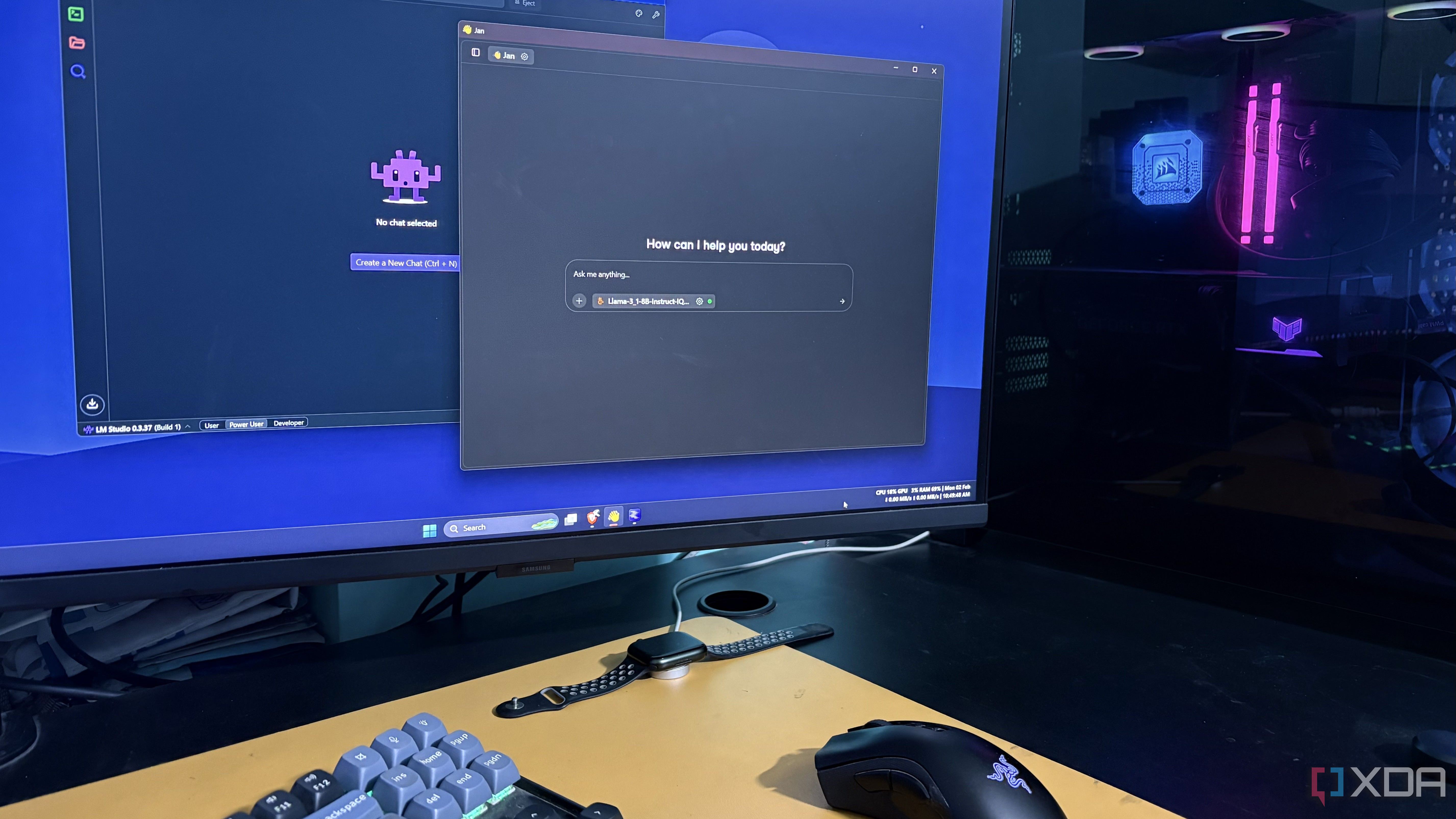 وحدة معالجة مركزية أسرع لن تحل مشكلة ترقية جهاز الكمبيوتر التالي.