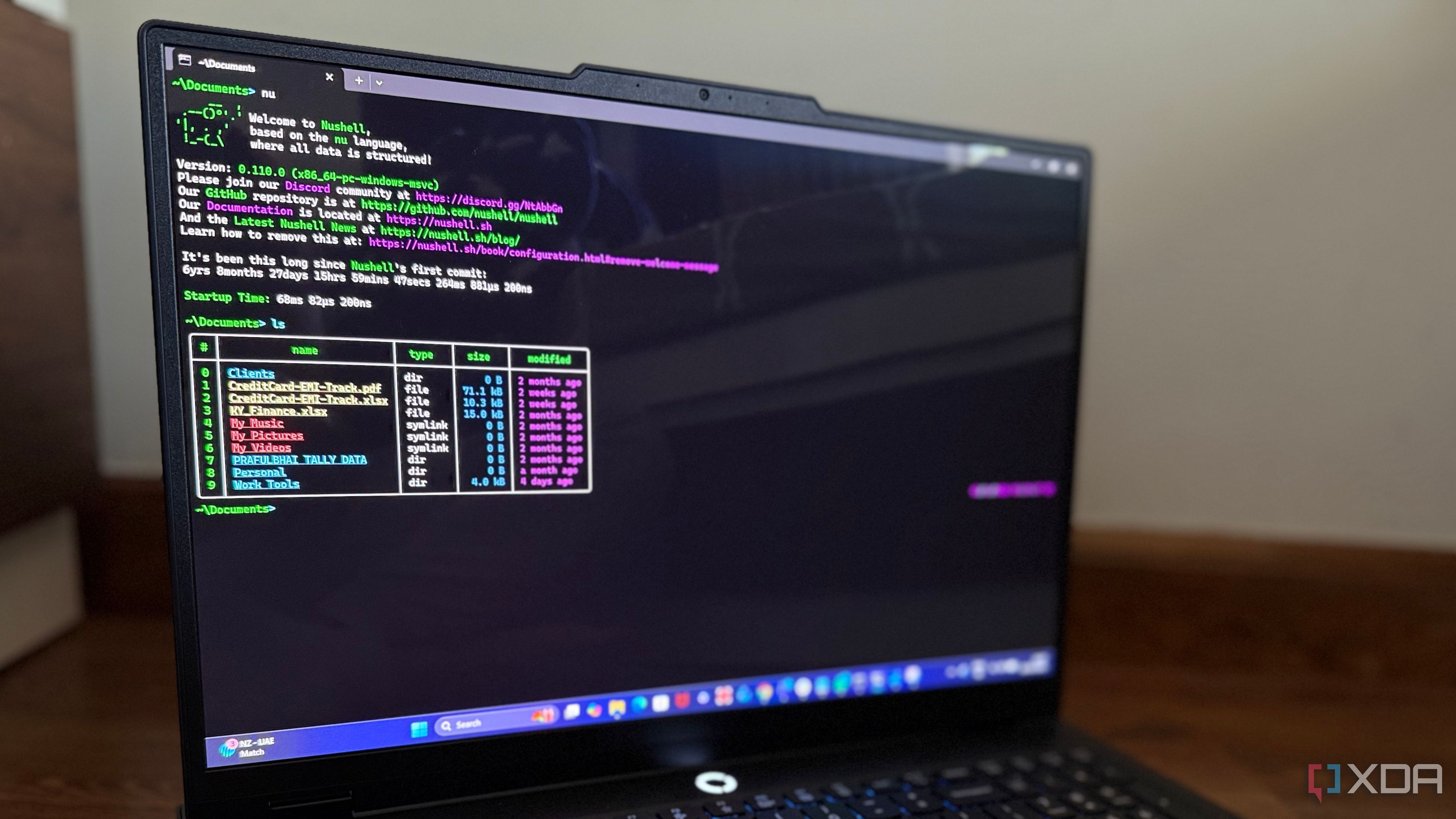 4 terminal tools I install on every Windows or Linux machine before anything else