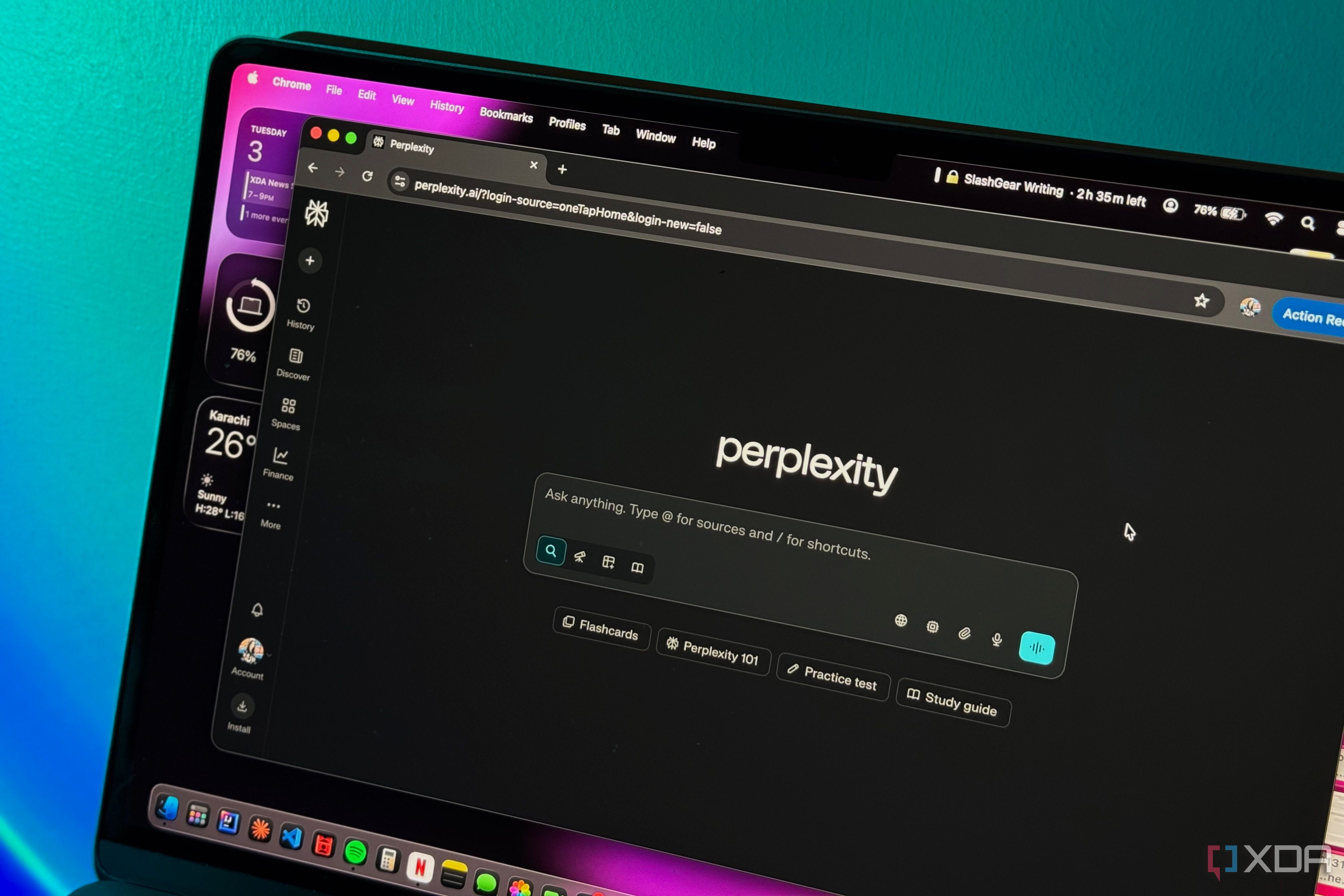 Perplexity was my favorite AI tool. Then it started lying to me.