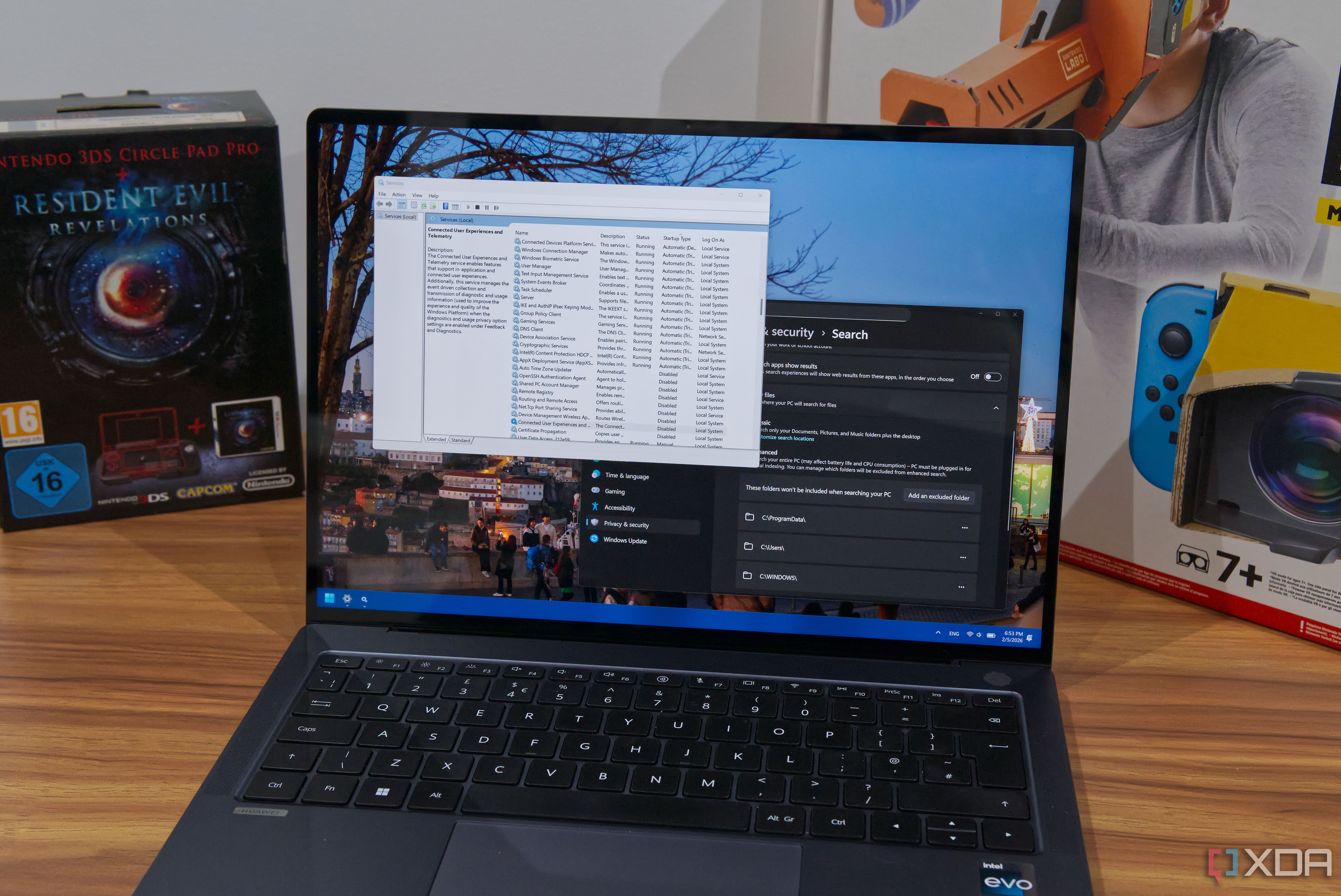 7 features I always remove to make Windows 11 feel less bloated