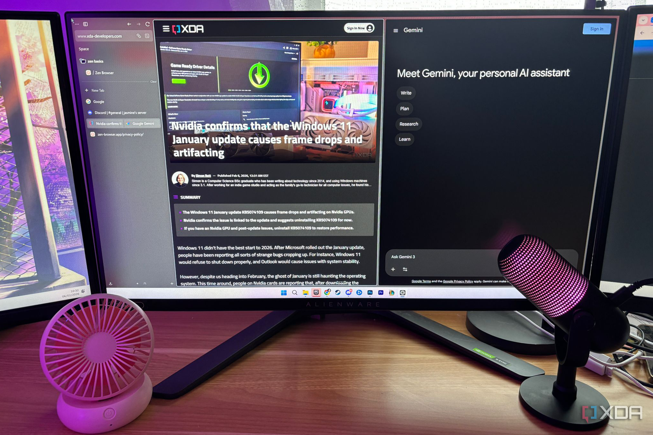 This Firefox fork fixed every complaint I had with Mozilla