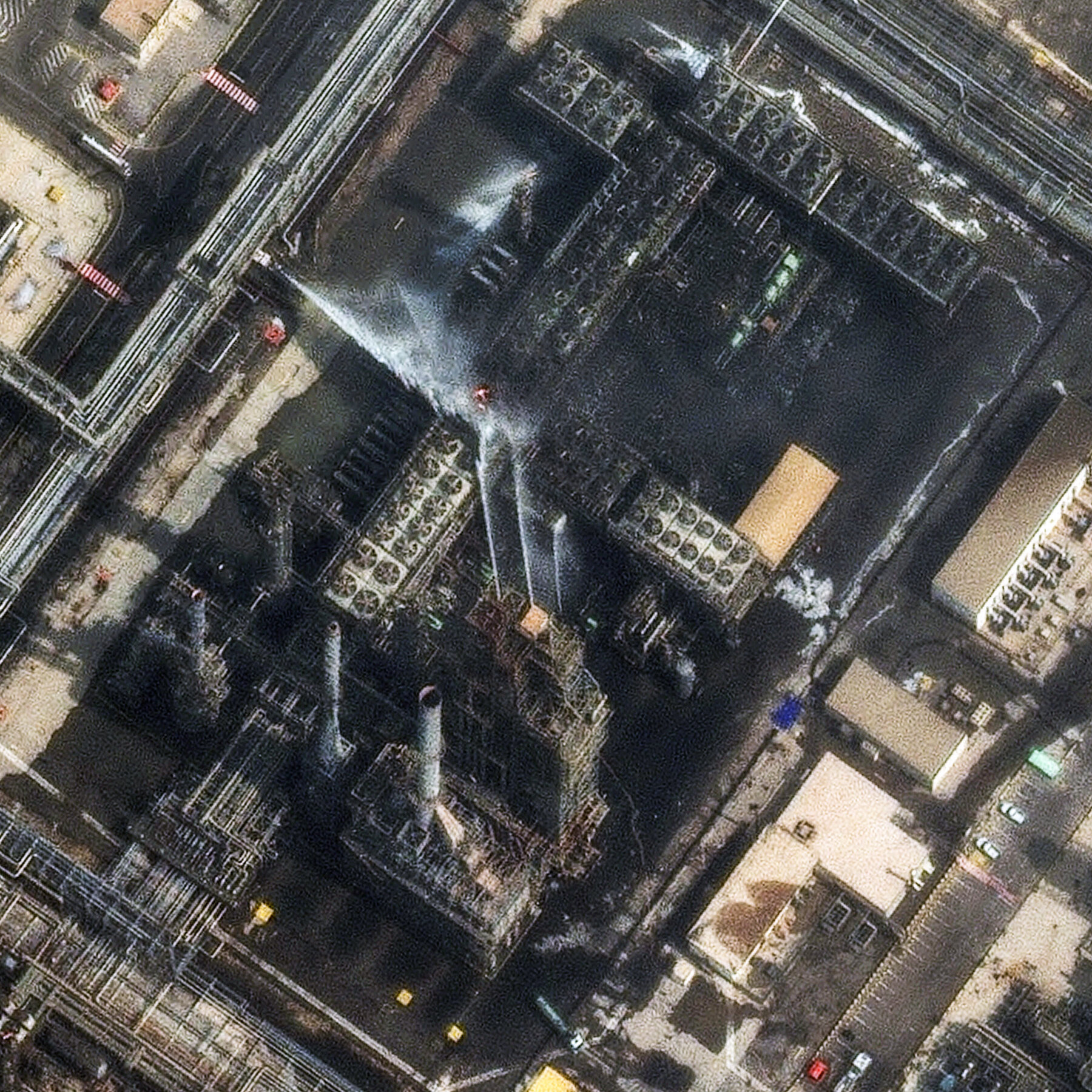 الاقتصاد العالمي يواجه احتمال حدوث صدمة عميقة أخرى