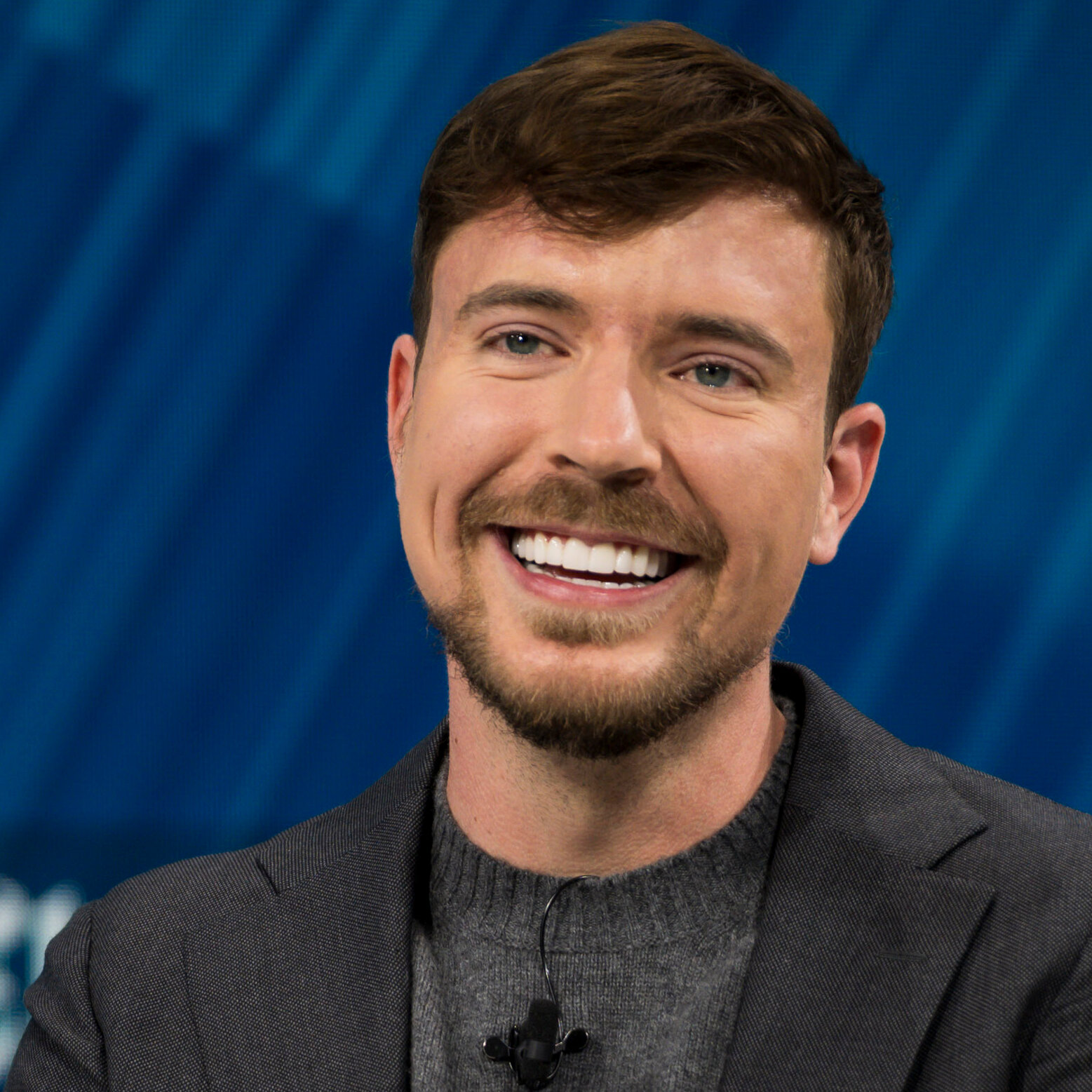 Warren Requests Information From MrBeast About Crypto and Children