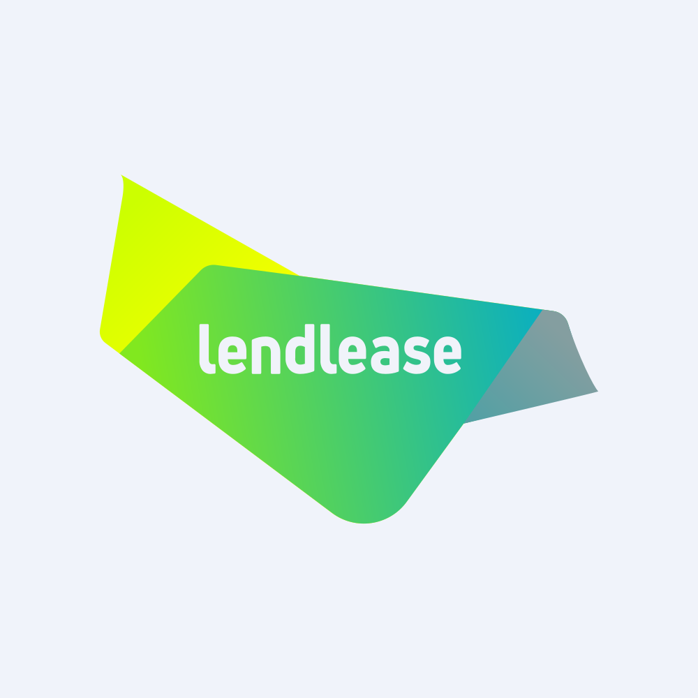 Acciones de Lendlease Group