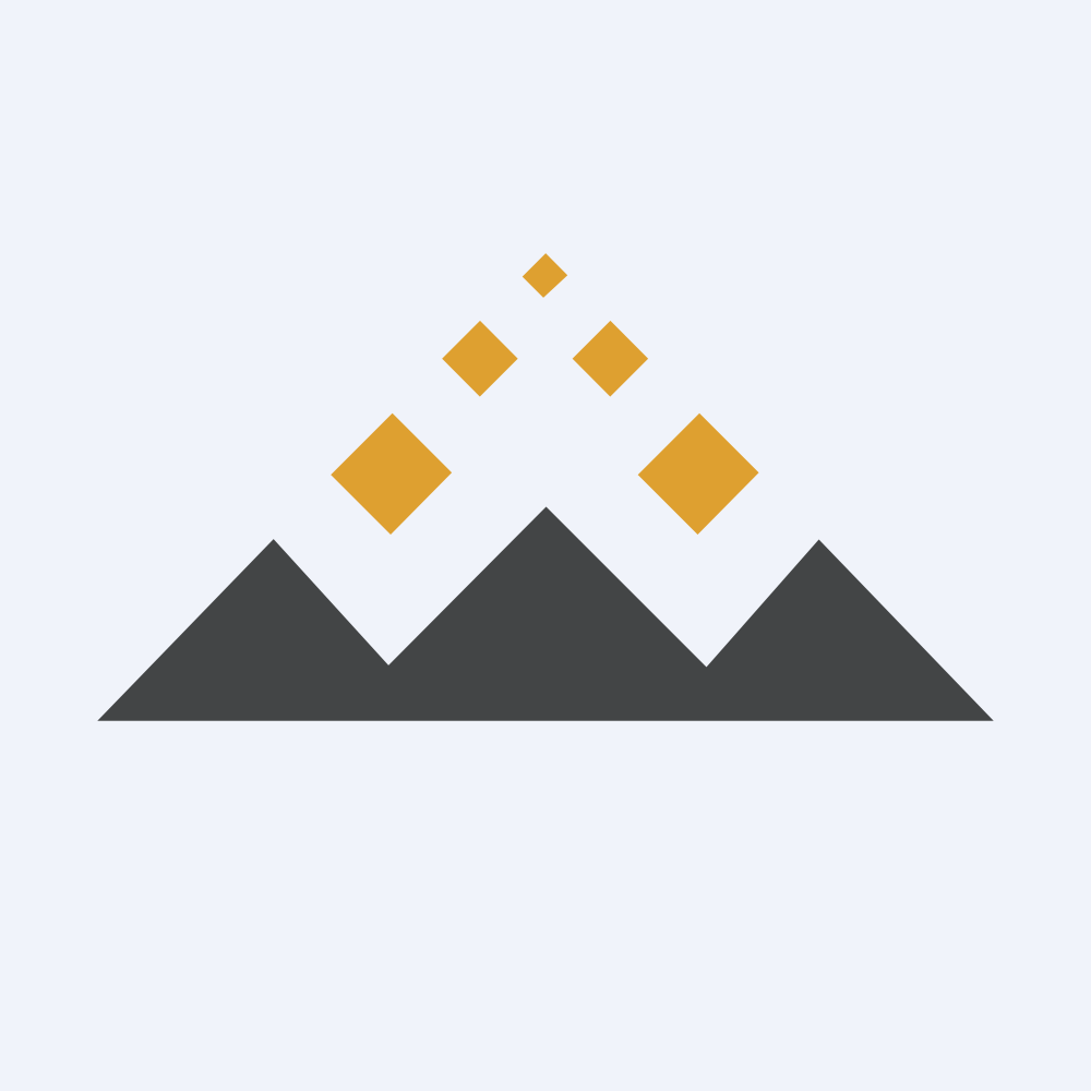 ماونت جيبسون للحديد المحدودة