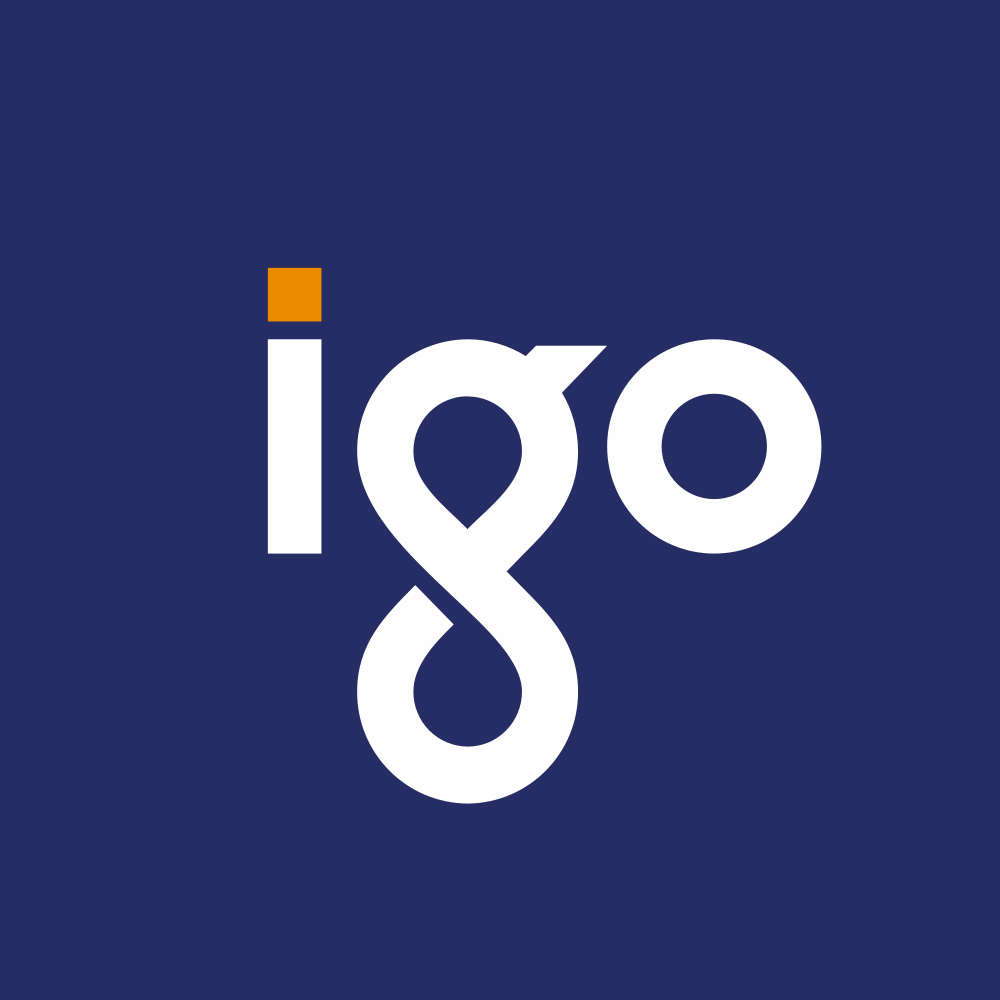 IGO Ltd. ADR Patrocinado