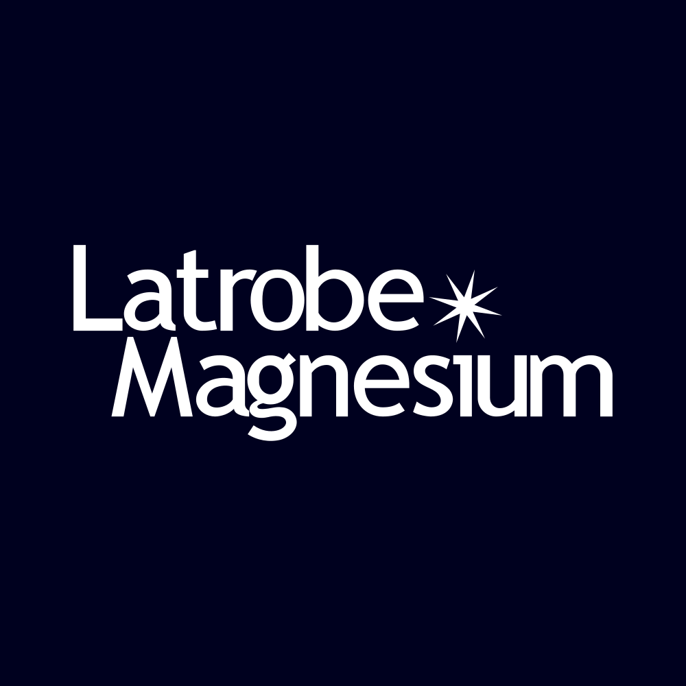 Latrobe Magnesium Limited (LTRBF)