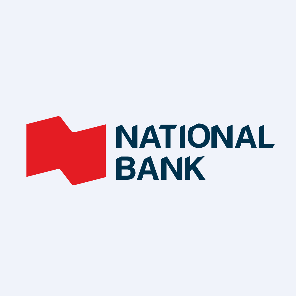بنك كندا الوطني (NBKCF)