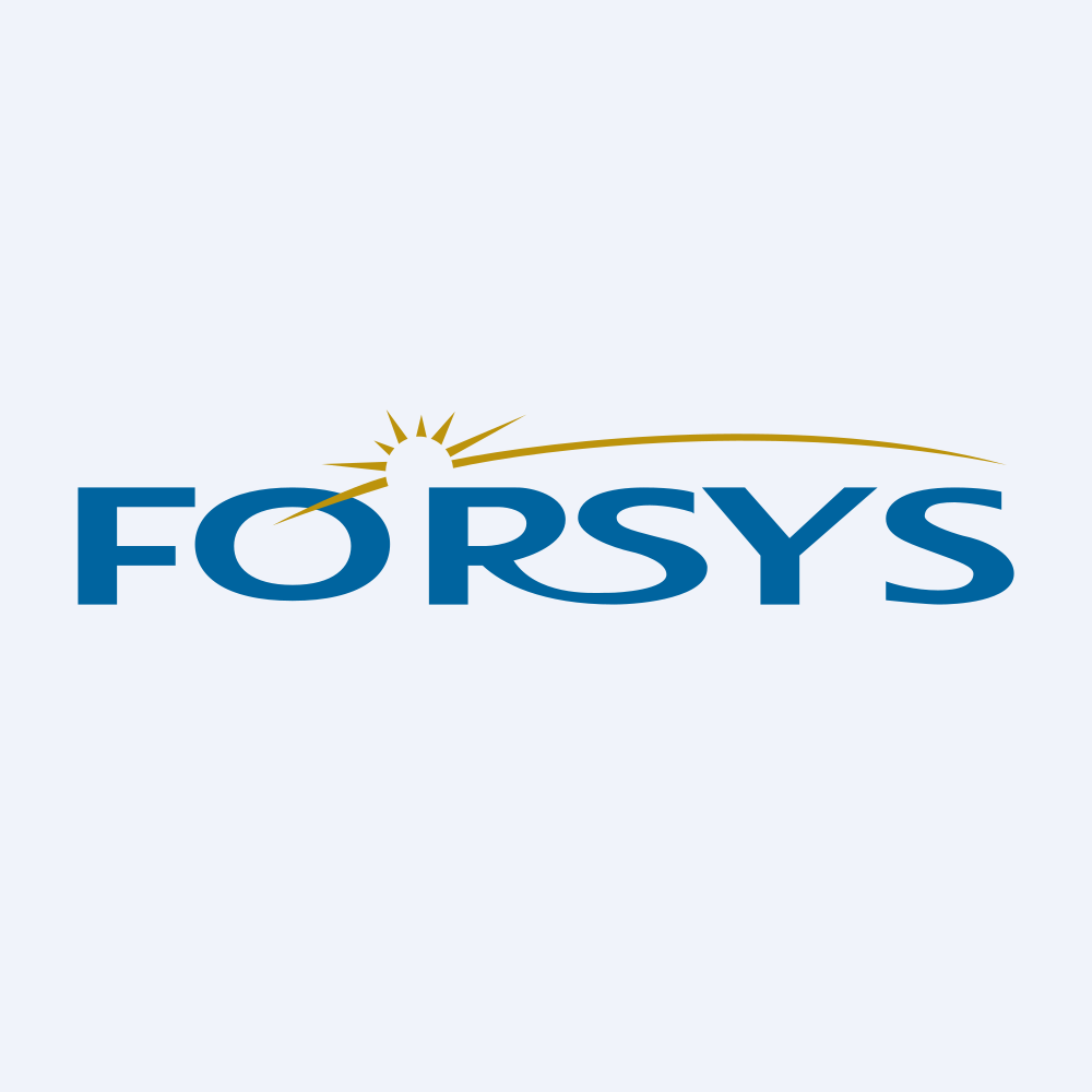 Acción de Forsys Metals Corp.