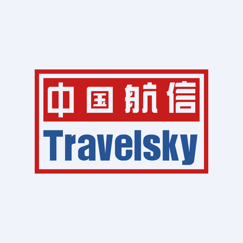 Acción de Travelsky Technology Ltd. (TSYHF)