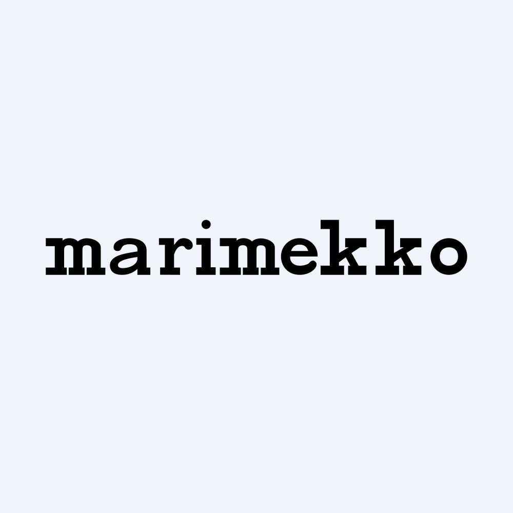 Marimekko Oyj (MKKOF)