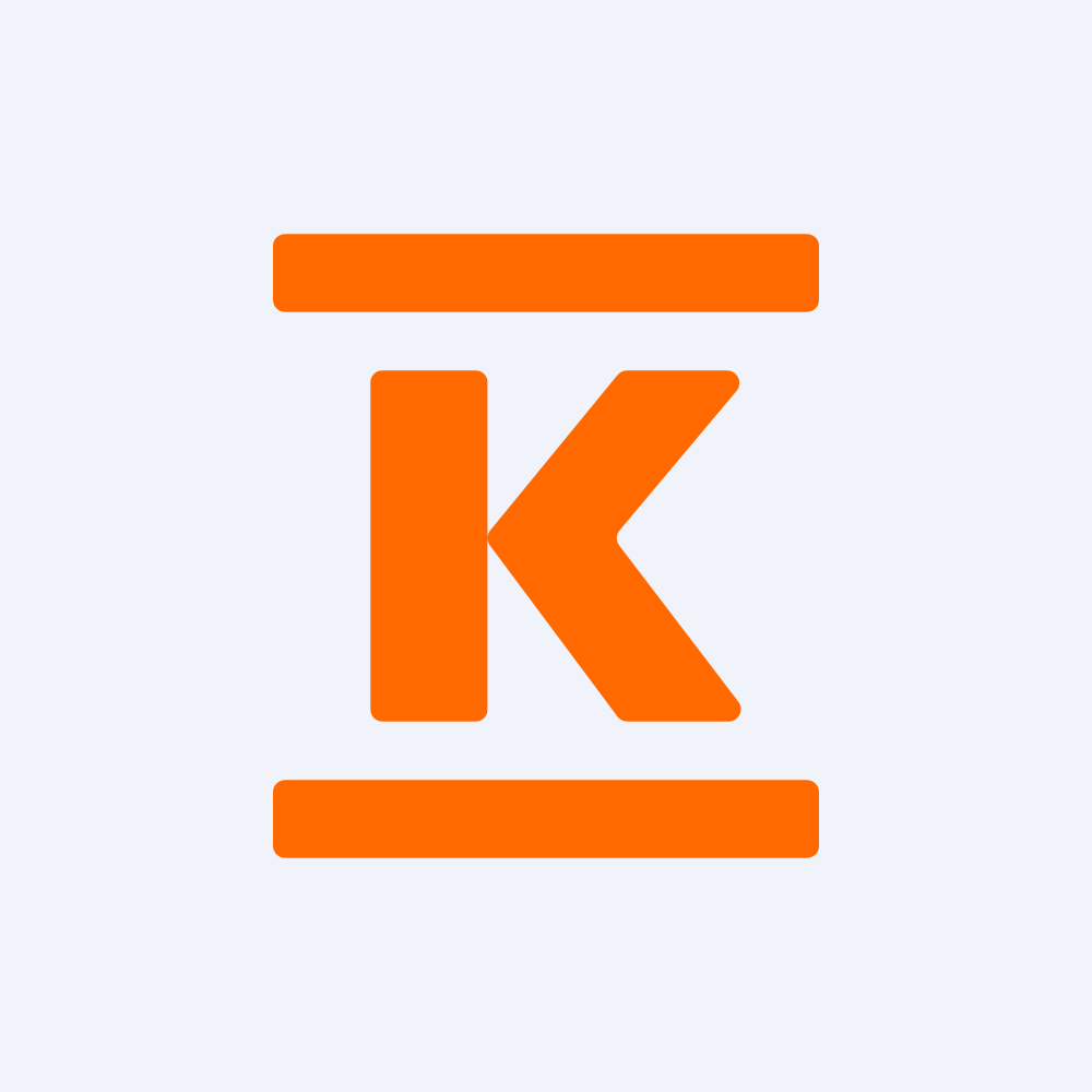 Acciones de Kesko Oyj (KKOYY)