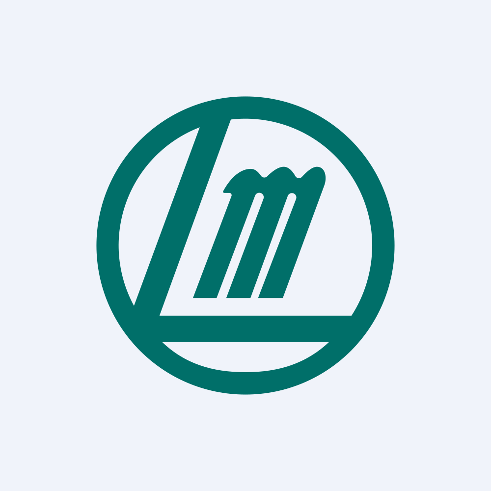 Lee & Man Paper Manufacturing Share