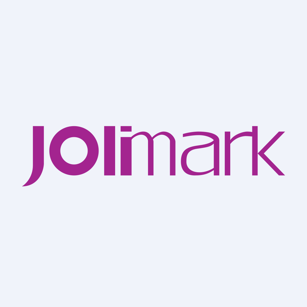 Jolimark Holdings Ltd. (JLMKF)