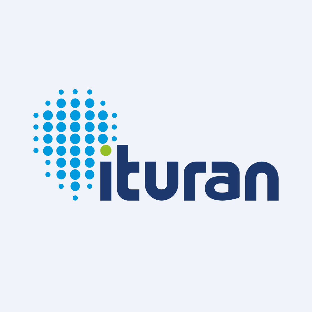 إيتوران للمواقع والتحكم المحدودة