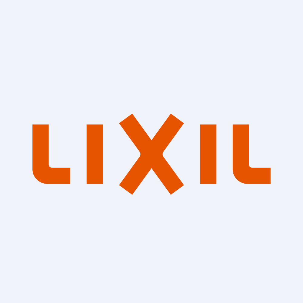 Lixil Corporation (JSGRY)
