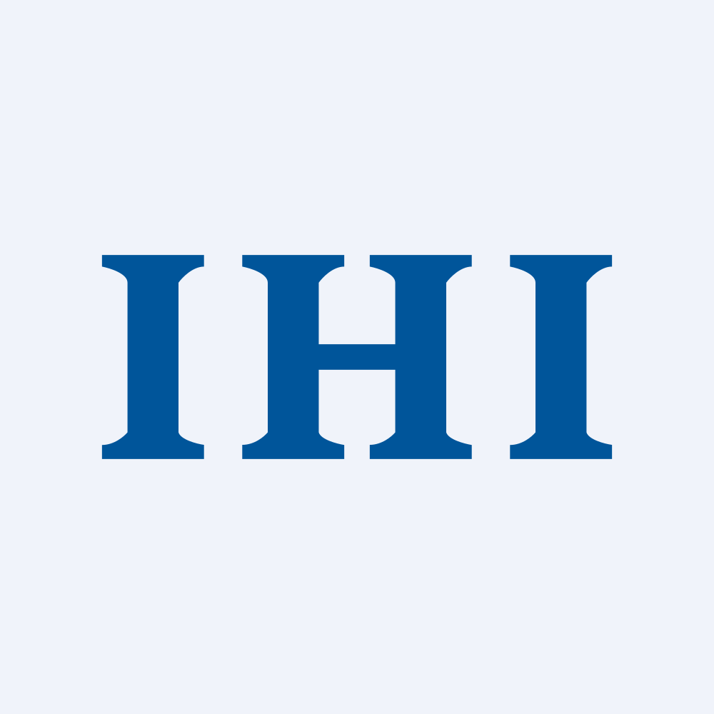 IHI Corporation Share