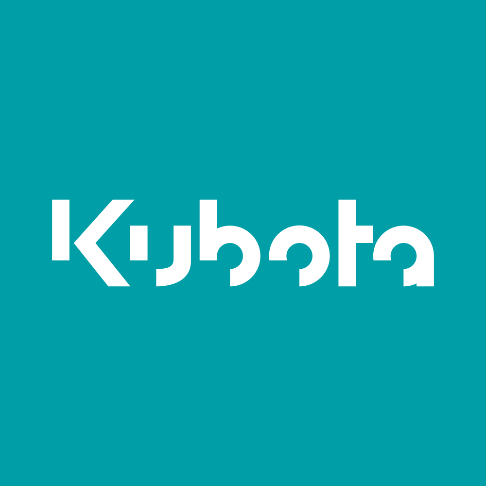 Kubota Corporation (KUBTF)