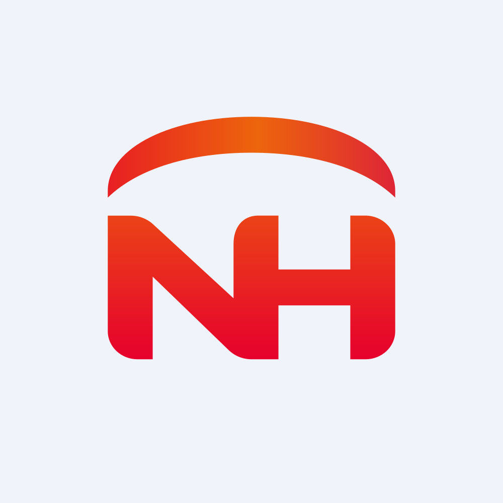 NH Foods Ltd. (NHFOF)