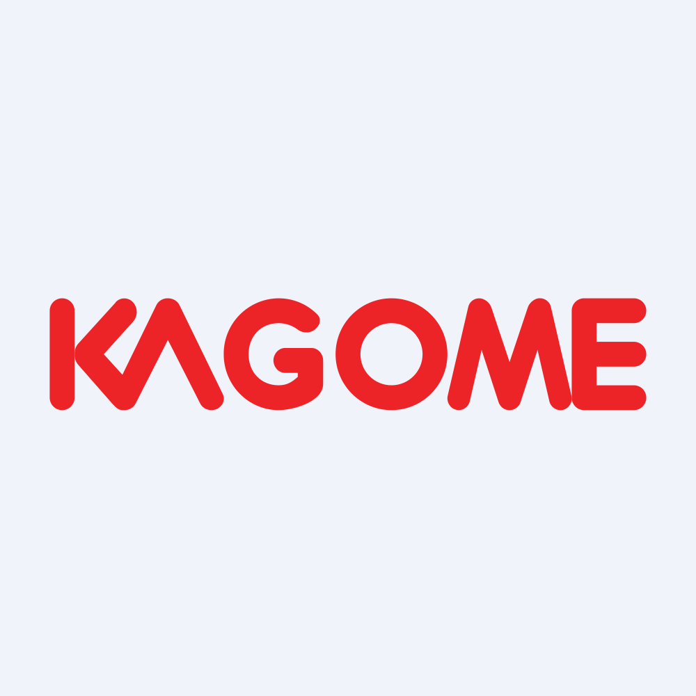 Kagome Co., Ltd.