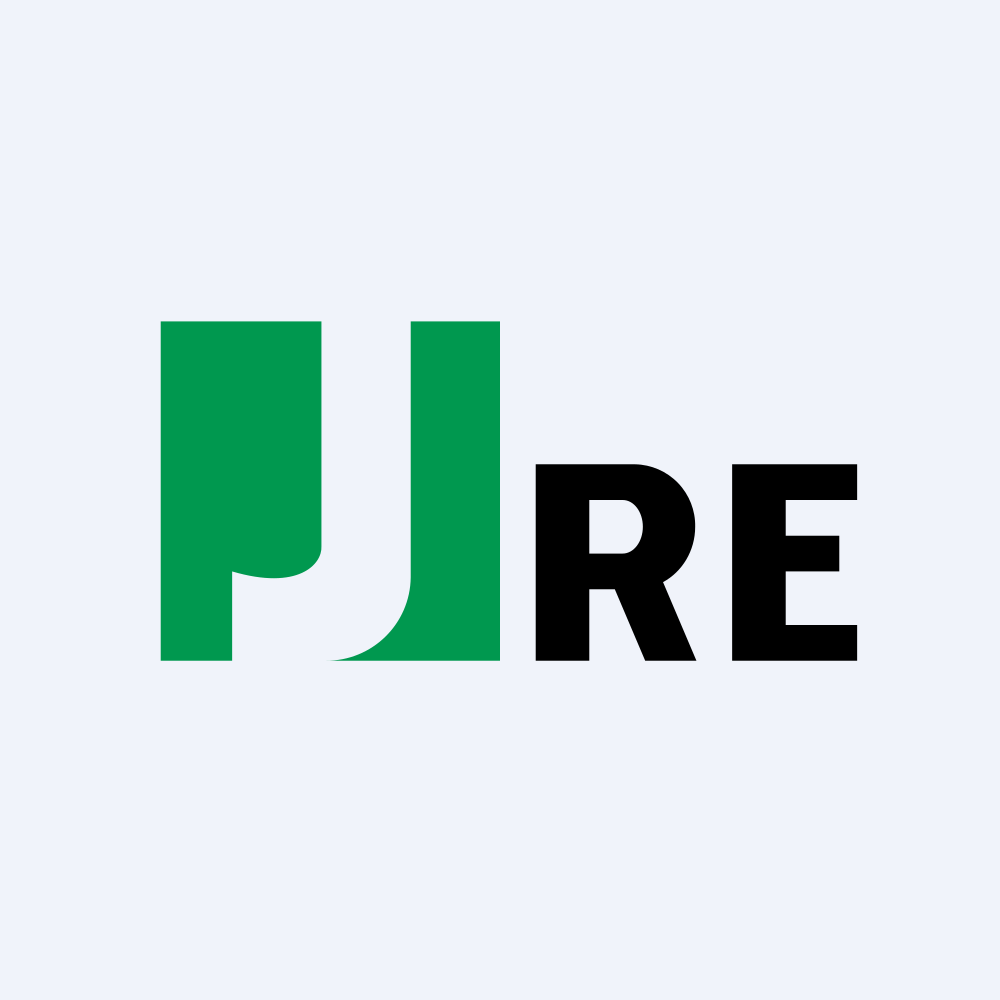 Japan Real Estate Investment Corporation