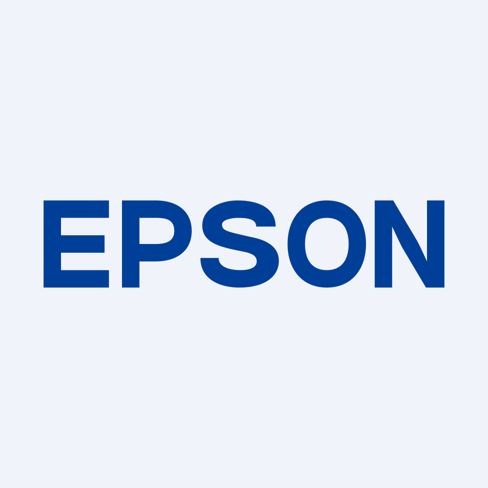 Seiko Epson Corporation (SEKEY) Stock