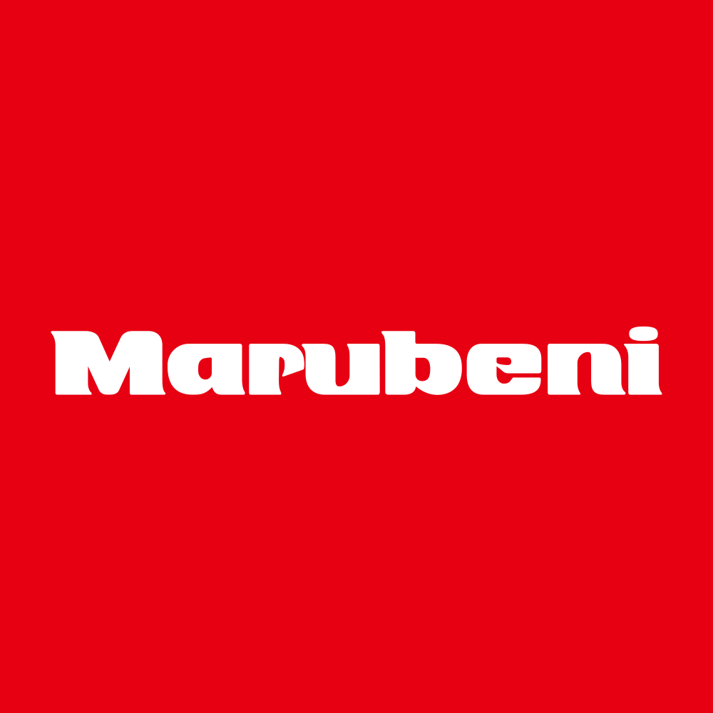 سهم شركة ماروبيني (MARUY)