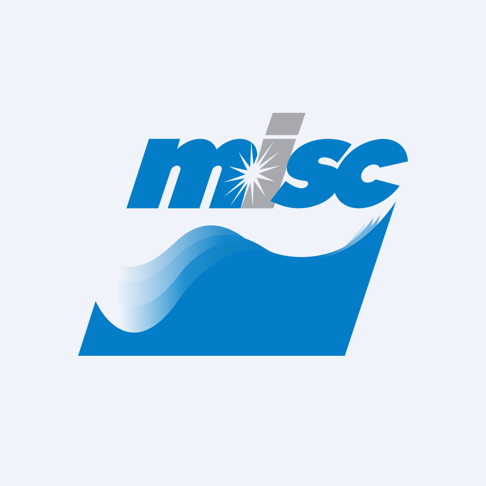 Misc Berhad