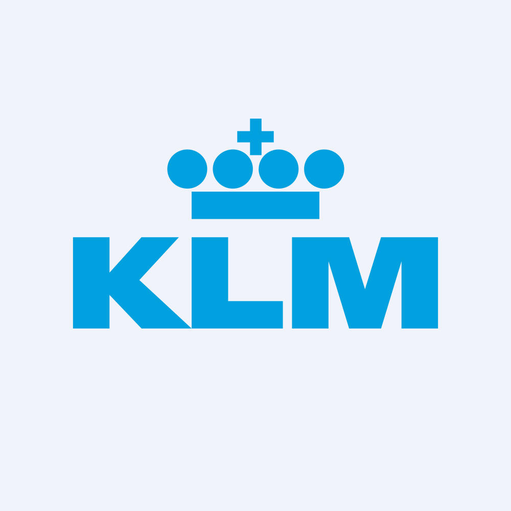 الخطوط الجوية الملكية الهولندية (KLM)