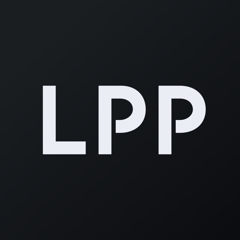 سهم LPP S.A. (LPPSY)