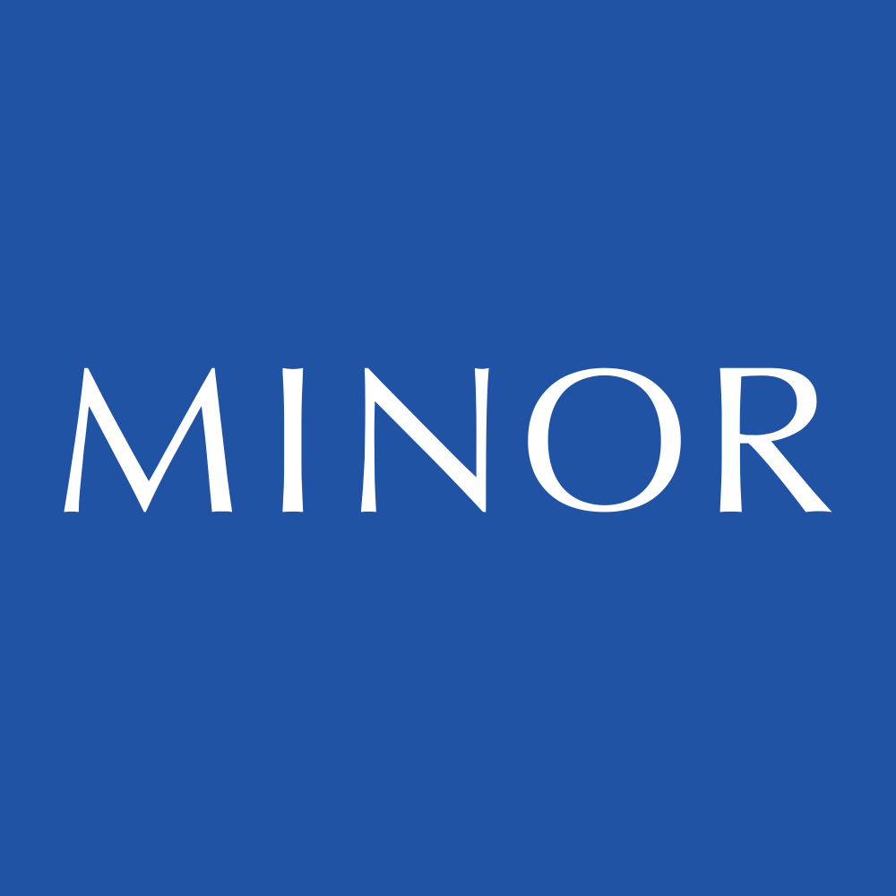 Minor International PCL Share