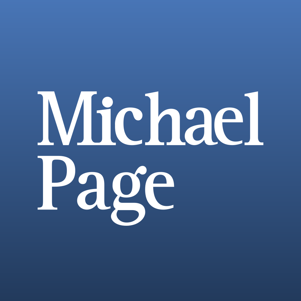 PageGroup Plc Share