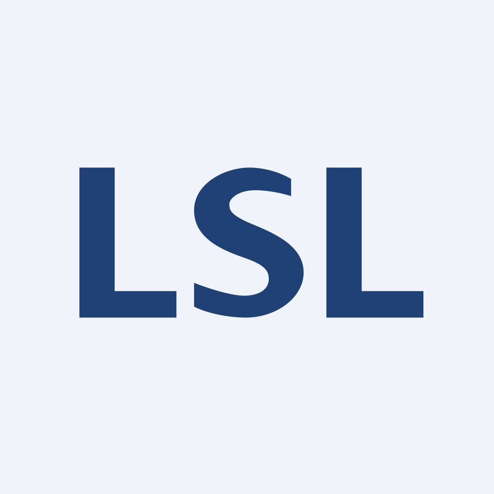 LSL Property Services Plc (LSLPF)