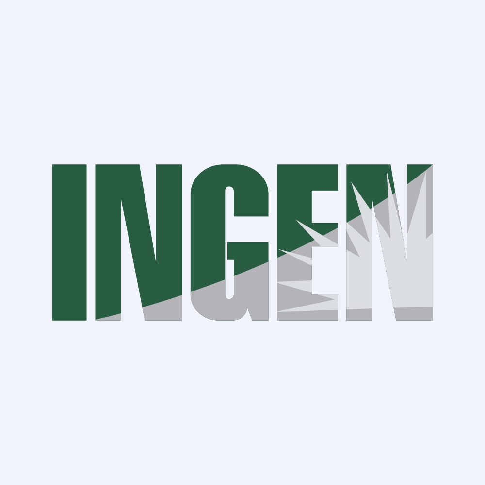 شركة إنجين تكنولوجيز إنك. (IGNT)