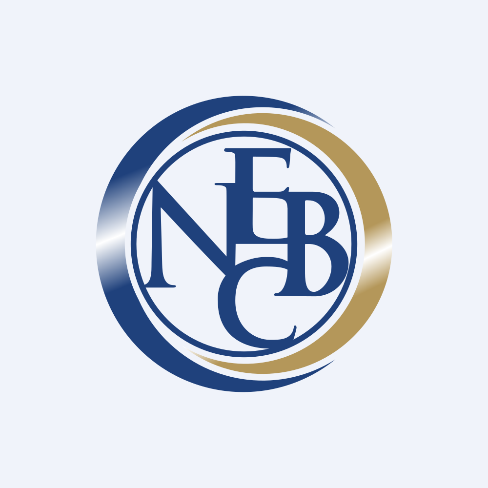 Northeast Community Bancorp, Inc. (NECB)