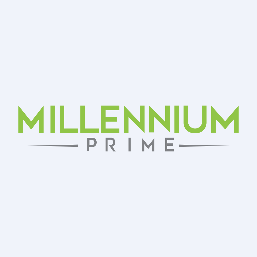 Millennium Prime Inc.