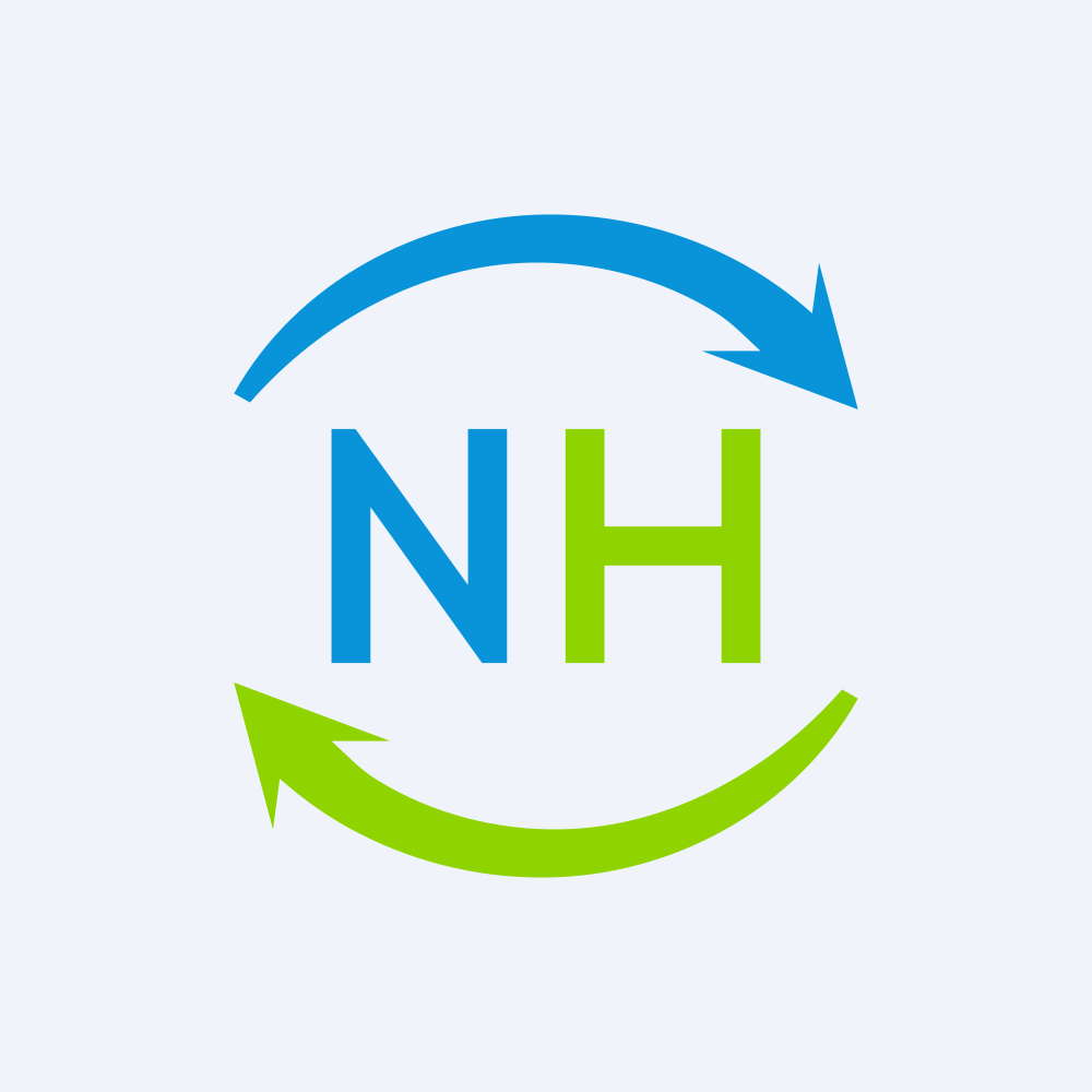 NewHydrogen Inc. (NEWH)