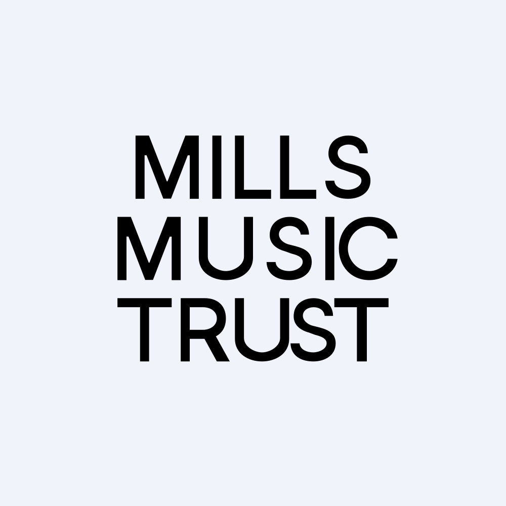 صندوق ميلز للموسيقى