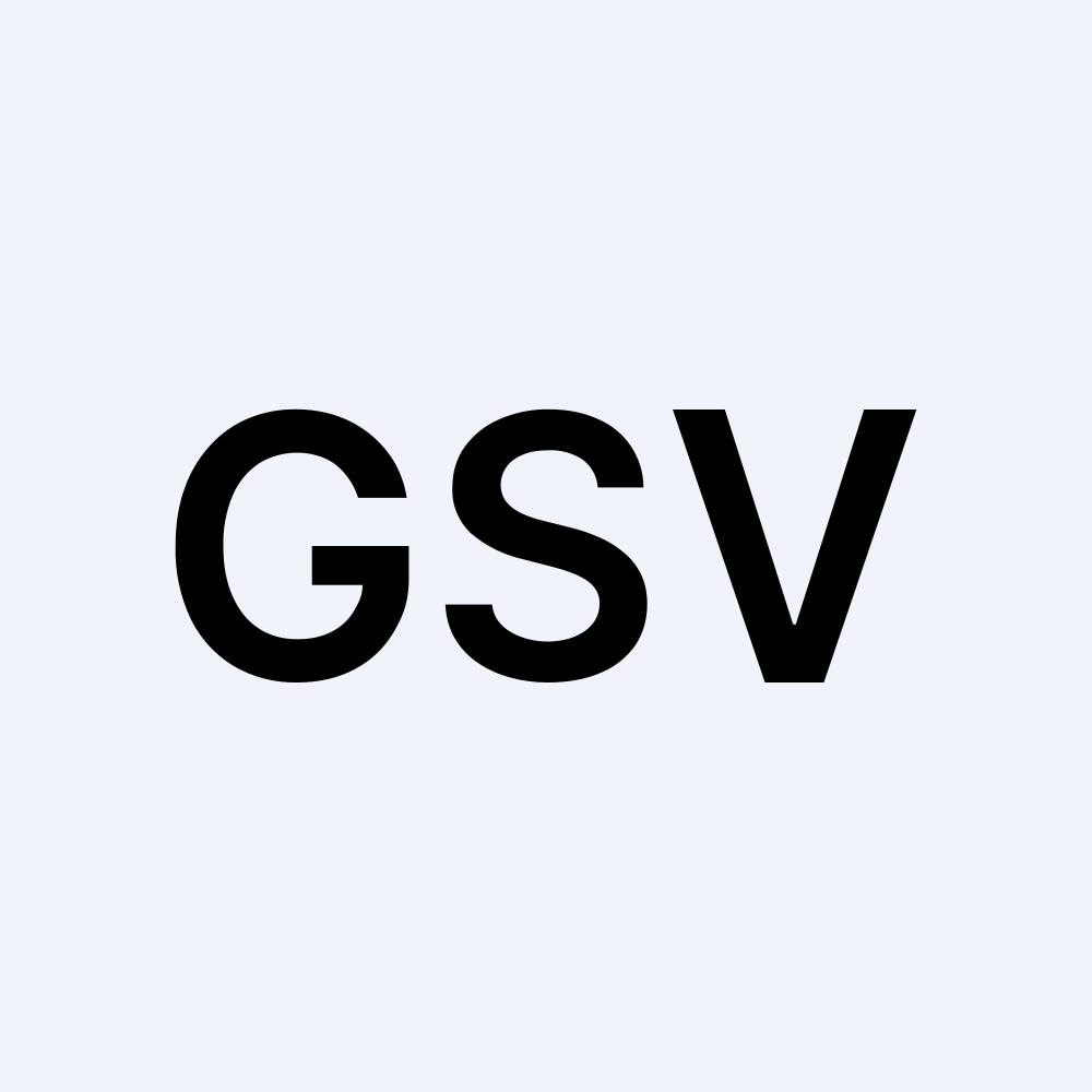 GSV Inc. (GSVI)