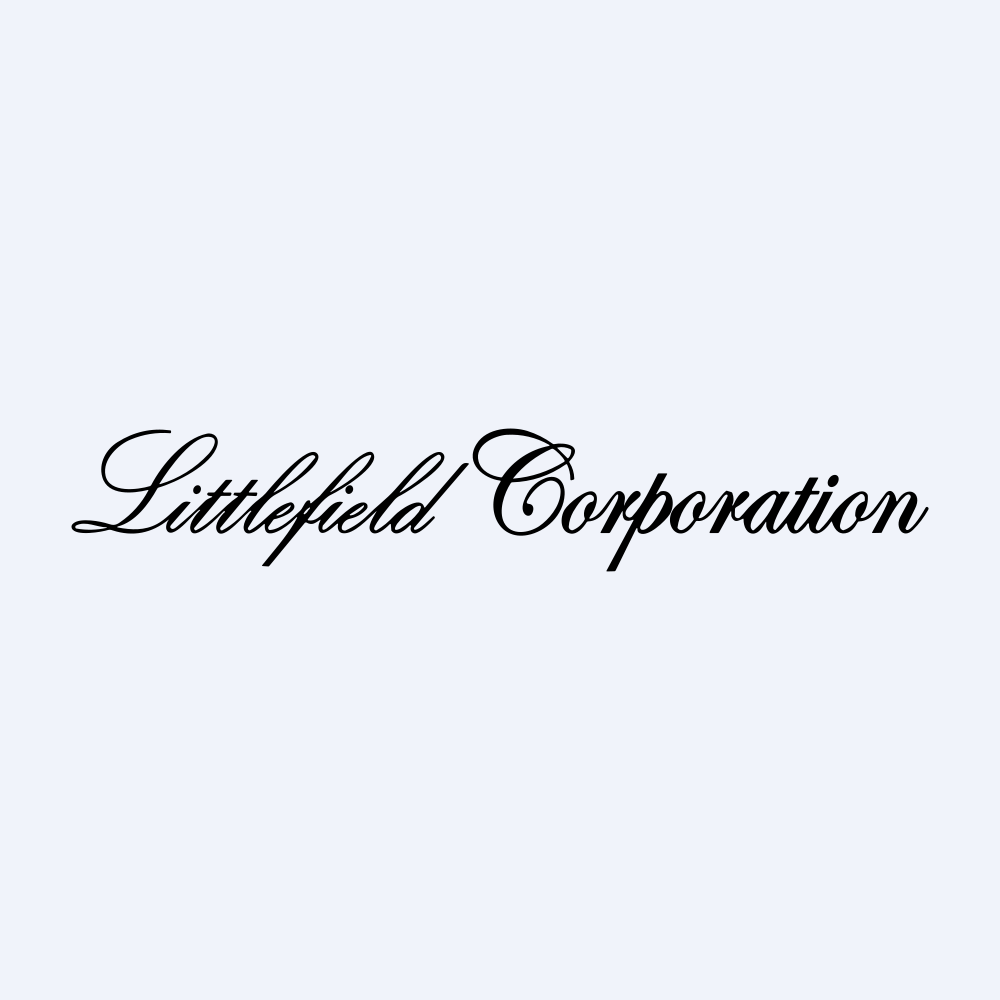 Littlefield Corporation (LTFD)