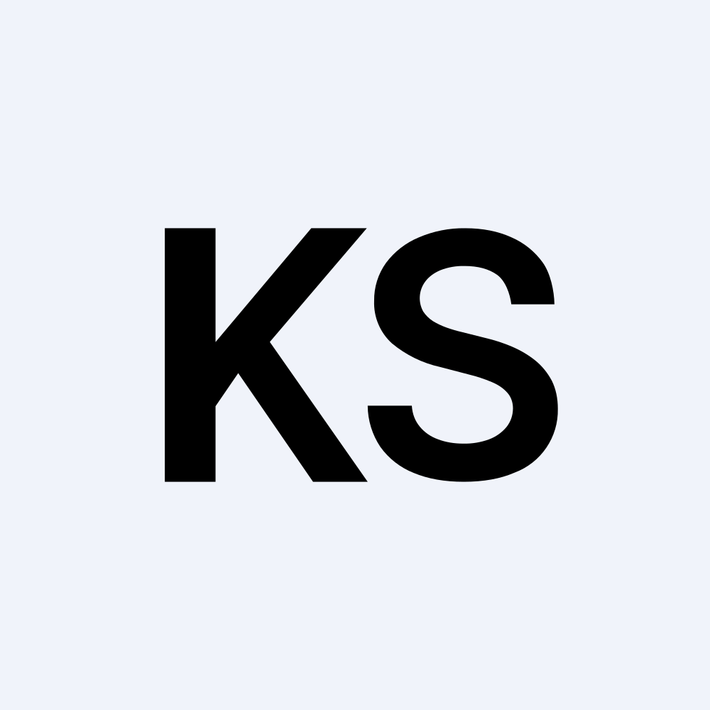 شركة كي إس إنترناشيونال هولدينغز