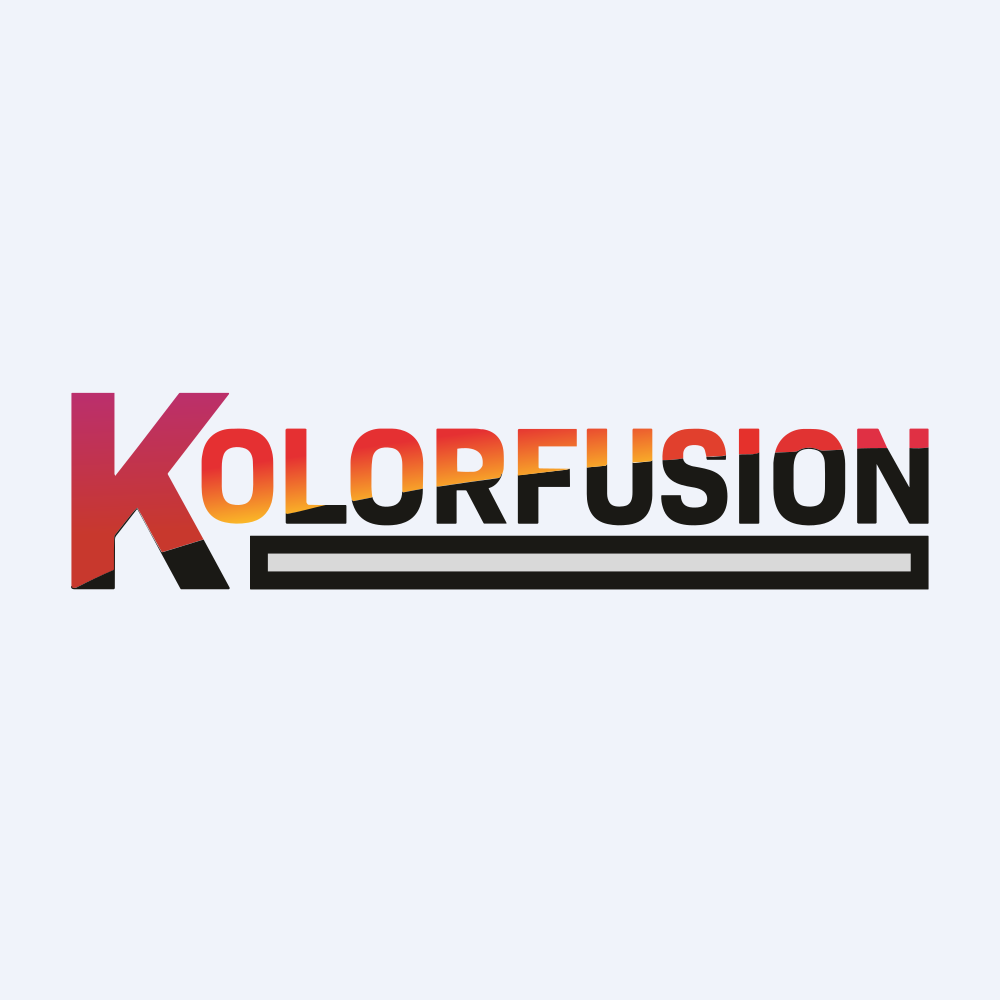 شركة كولورفيوجن إنترناشيونال (KOLR)