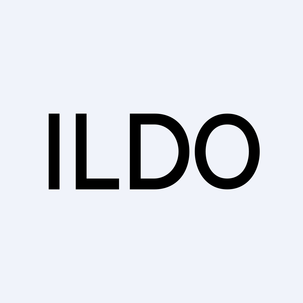 شركة إنترناشيونال داليكو (ILDO)