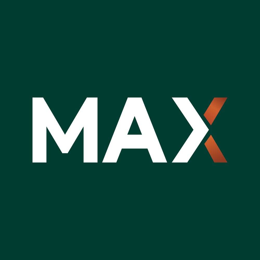Acción de Max Resource Corp.